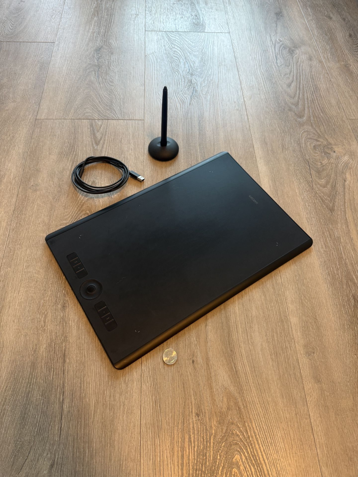 Wacom Intous Pro Large - Drawing Tablet