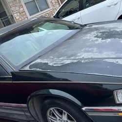 Cadillac Eldorado 1995