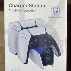 Charging Station