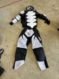 ATV clothe for kids