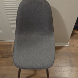 Linen Chair