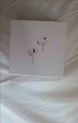 Airpod pro 2s (ANC)