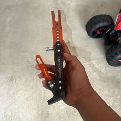 Kickstand