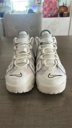 Nike uptempo