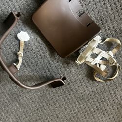 Stokke Tripp Trapp Baby Set