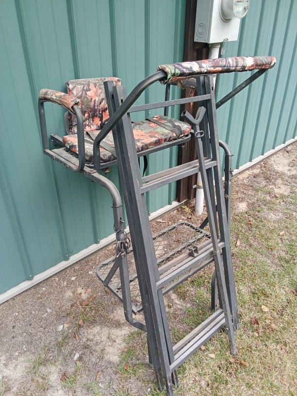 Deer Stands