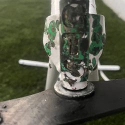 OG GTS mini Bike Frame Trade 