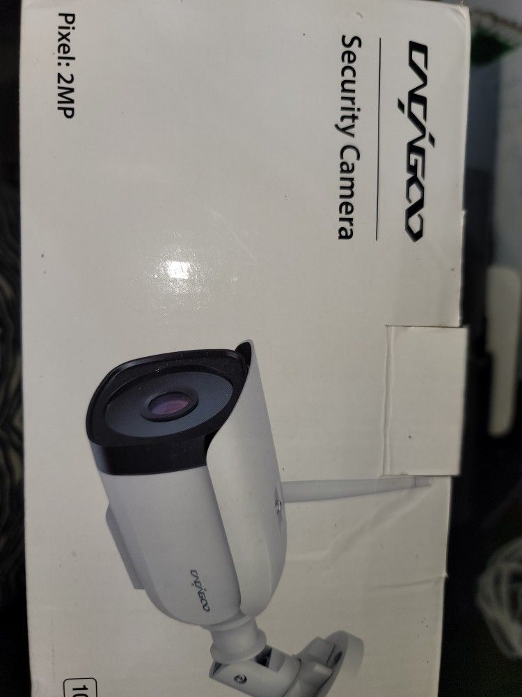 Wifi Camera