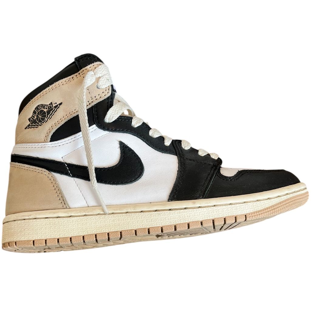 Jordan 1 Latte