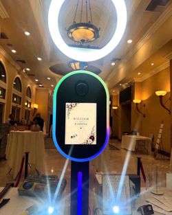 Photo Booth