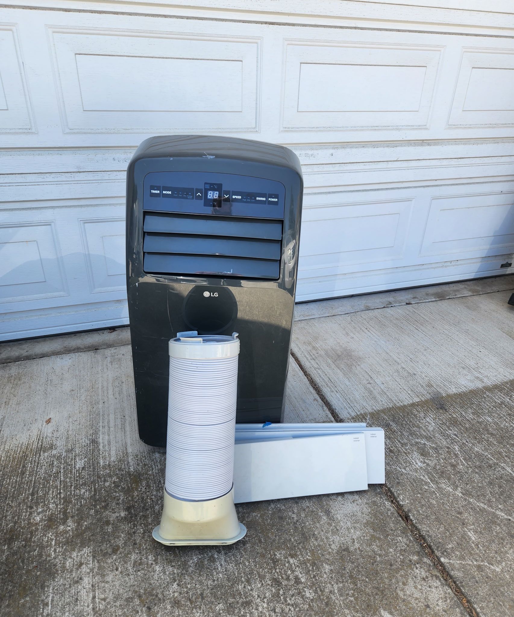 Portable Air Conditioner