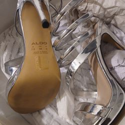 Aldo Heels