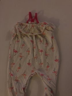 Baby Girl Jessica Simpson Jumper