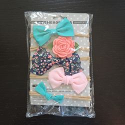 Headbands For Babies/Toddlers