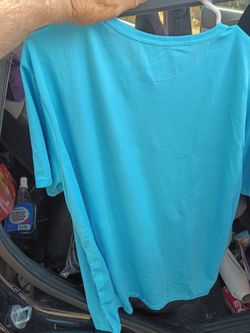 Men's style t-shirt
