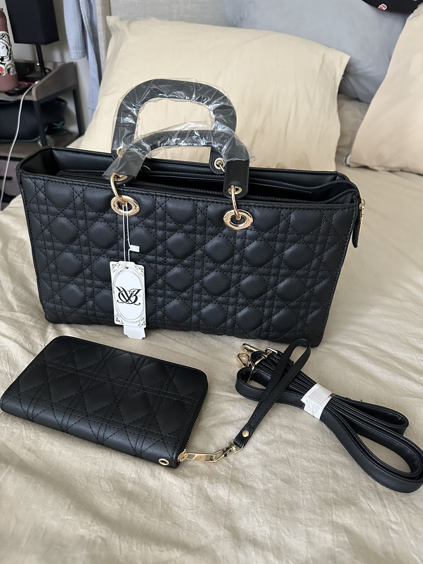 Black Bag