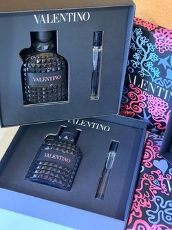 Valentino Men