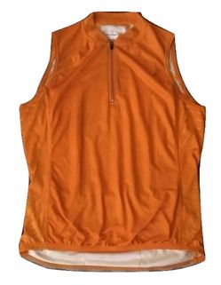 CANNONDALE CYCLING JERSEY