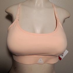 BRASIER DEPORTIVO REEBOK 