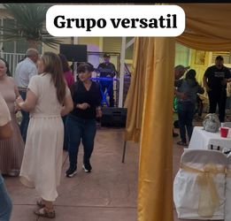 Grupo Versatil