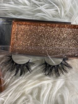 Mink Eylashes