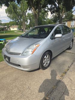 2006 Toyota Prius