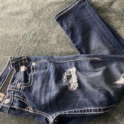 True Religion Women’s Pants