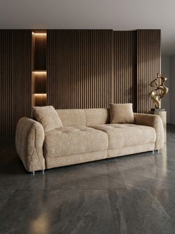 The Santorini Sofa