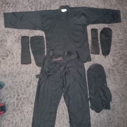 Karate Suit By Tiger Claw