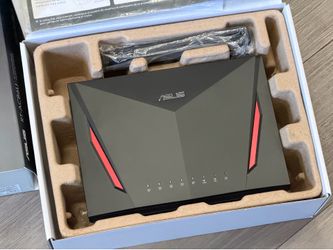 ASUS RT-AC86U AC2900 WiFi Router