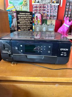 Epson xp-620
