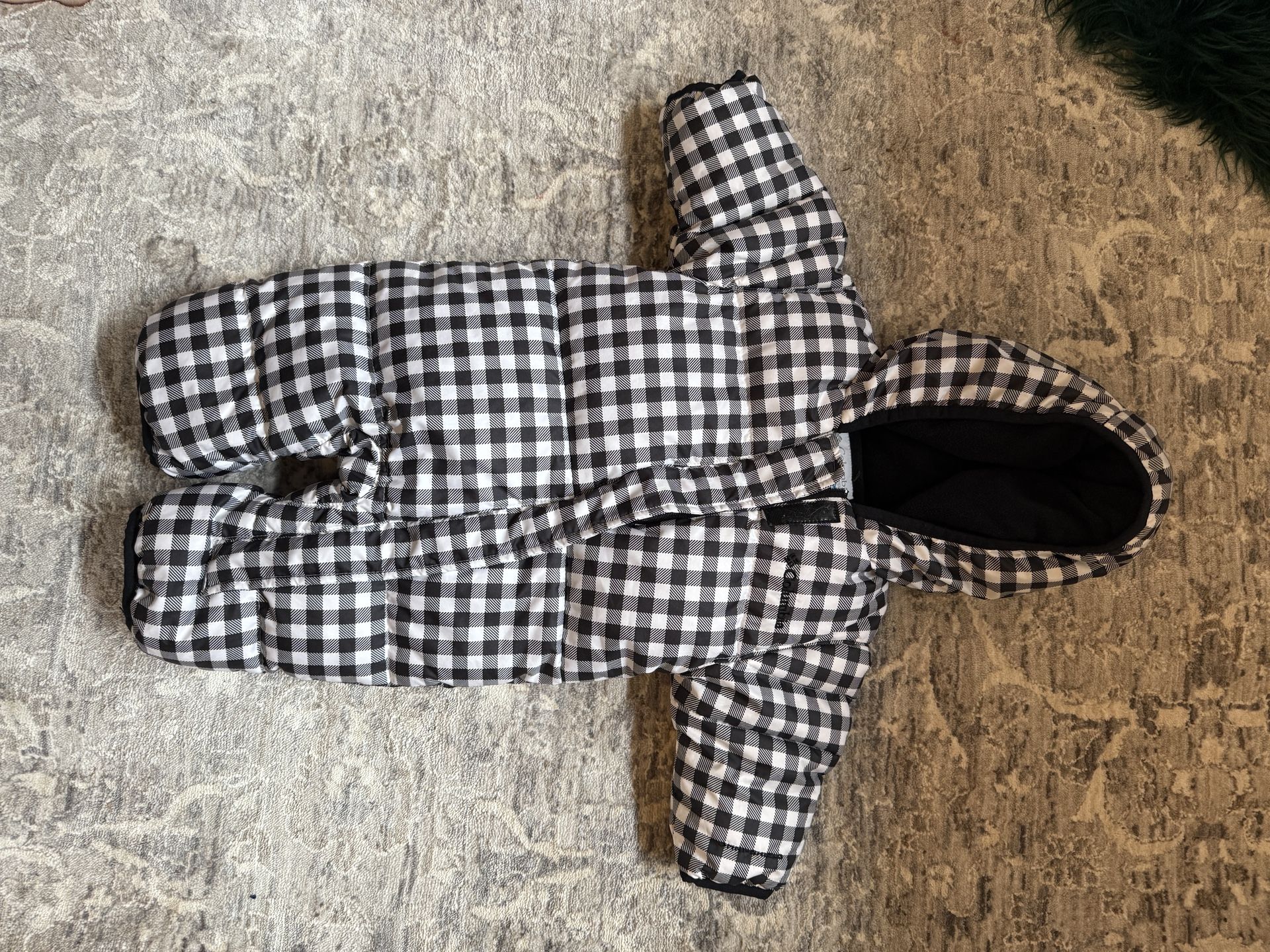 Baby Snow Suit