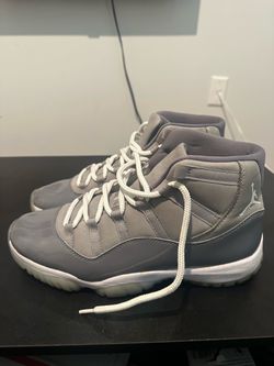 Retro Cool Grey 11 (size 11)