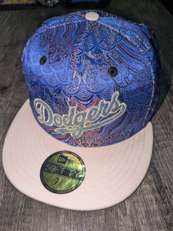 New Era Dodger's Hat 59FIFTY