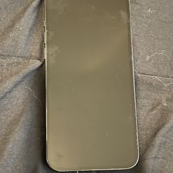iPhone 12 Pro Max 128gb UNLOCKED ANY CARRIER