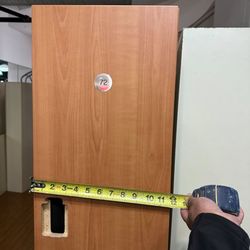 Gym Lockers 