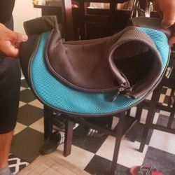 Dog Holder
