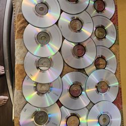 (30) Sony cd-r cds - $1.00/ea 