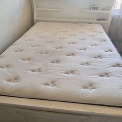 Queen mattress