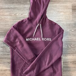 Men’s Michael Kors Hoodie