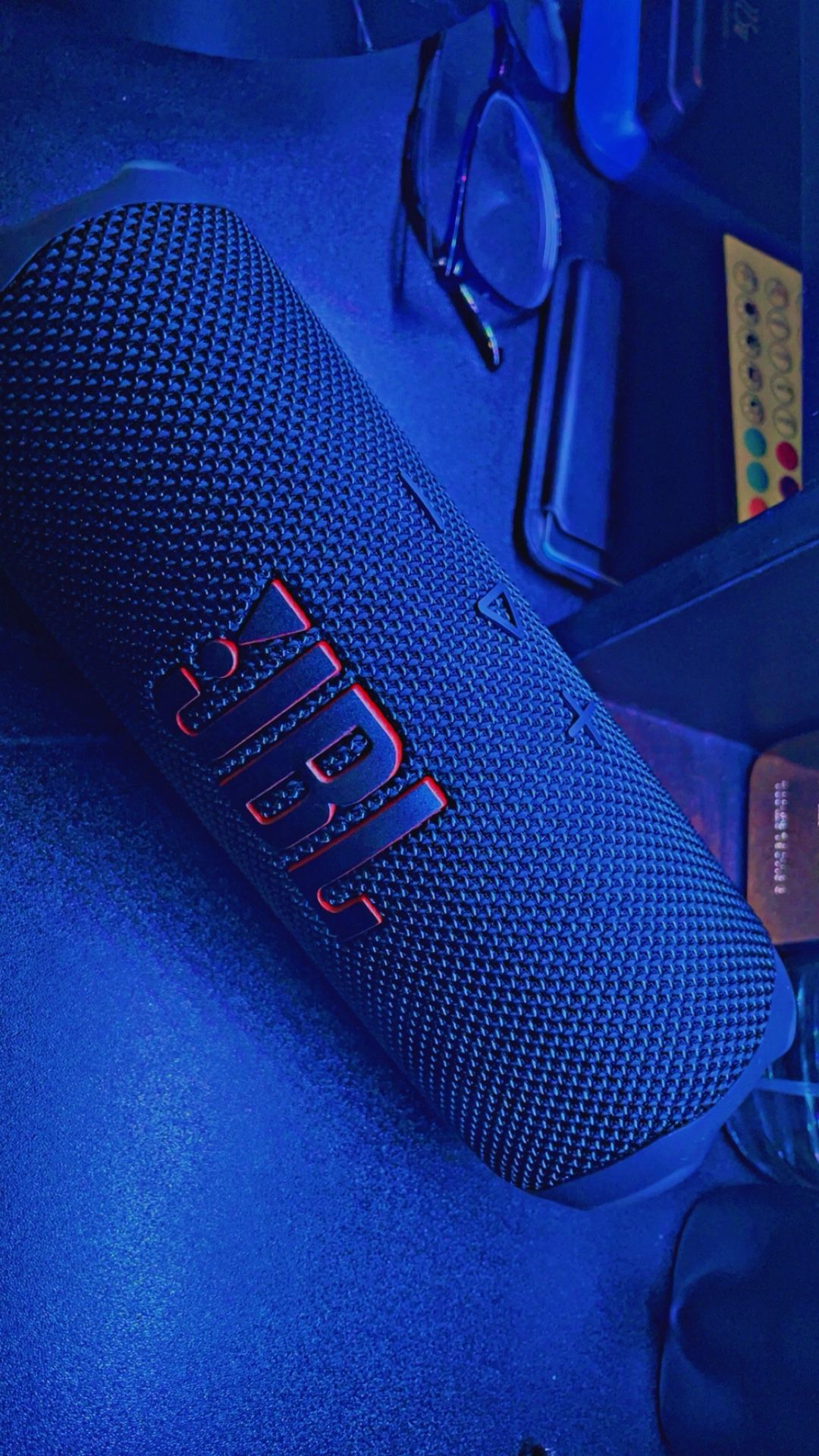 JBL Flip 7 ( Open Box / No Box )
