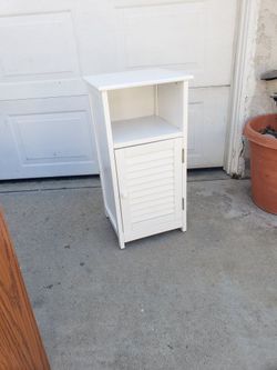 Shelf Cabinet Stand