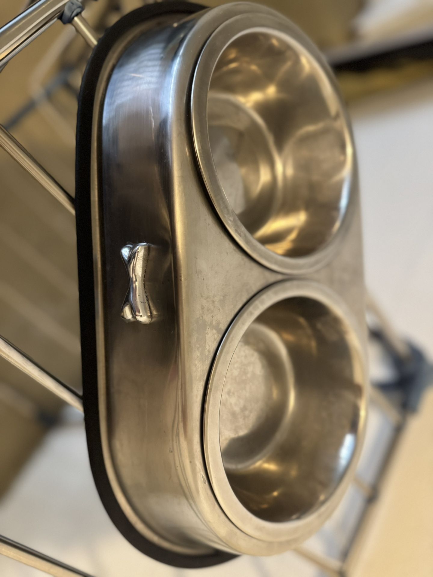 Dog Bowls