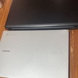 Samsung And Lenovo Laptops