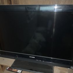 Sony TV 32"