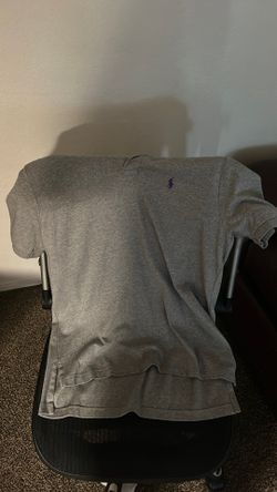 Ralph Lauren polo shirt