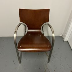 Bernhardt Design Side chair 
