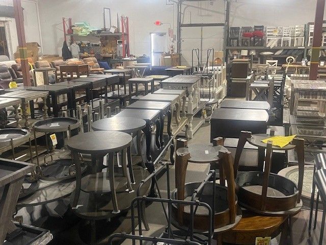 Furniture Liquidation Event - MUST Sacrifice Today!!!!!!