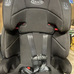 Graco Car Seat 