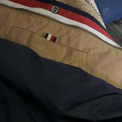 Jacket-Newish